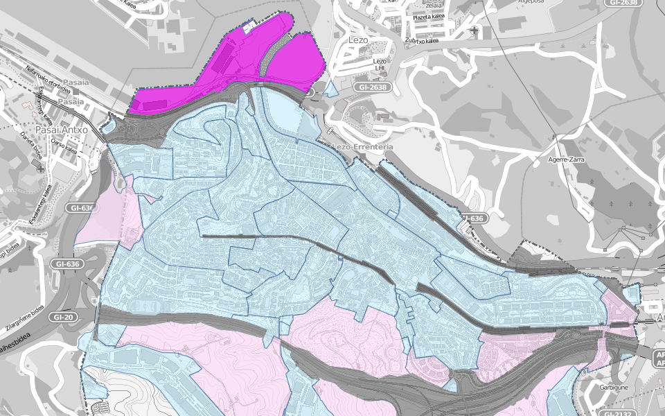 Kartografia ortofotoarekin