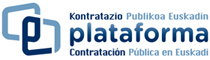 Kontratazio publikoa Euskadin - Contratación pública en Euskadi
